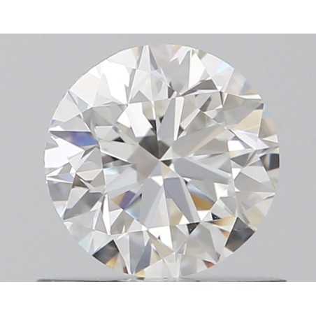 Diament szlif okrągły, 0.7ct, VS1, F, GIA 2526624465