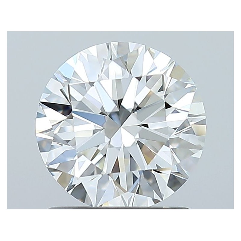 Diament szlif okrągły, 1.21ct, VVS1, G, HRD 250000263046 Diament szlif okrągły, 1.21ct, VVS1, G, HRD 250000263046