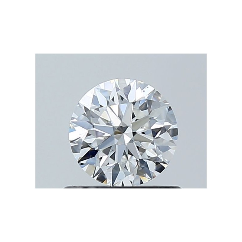 Diament szlif okrągły, 0.52ct, SI1, E, GIA 1535627755 Diament szlif okrągły, 0.52ct, SI1, E, GIA 1535627755
