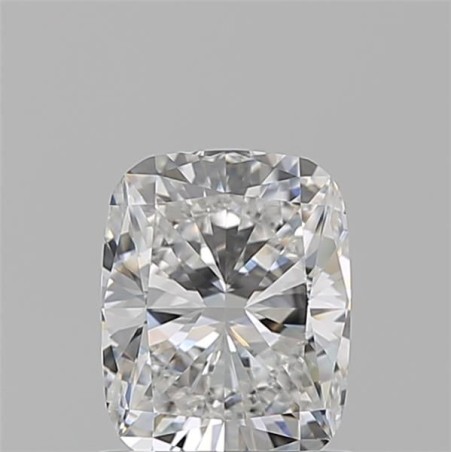 Diament szlif poduszkowy brylantowy, 1.01ct, VVS1, E, GIA 6511096487