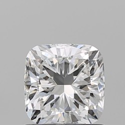 Diament szlif poduszkowy brylantowy, 1.03ct, VVS1, F, GIA 1498016732