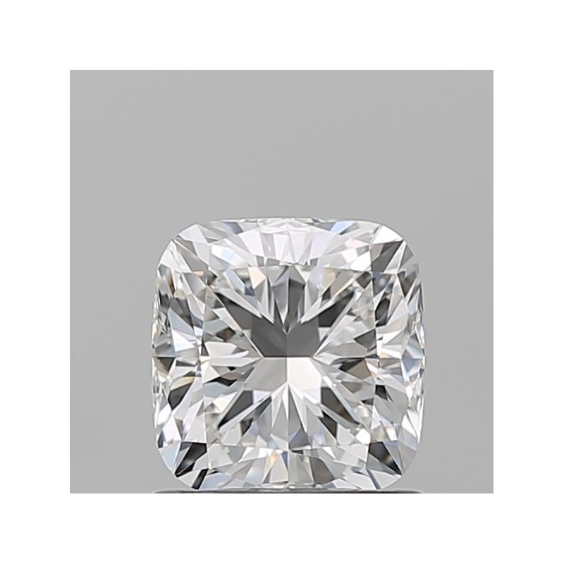 Diament szlif poduszkowy brylantowy, 1.03ct, VVS1, F, GIA 1498016732 Diament szlif poduszkowy brylantowy, 1.03ct, VVS1, F, GIA 1498016732