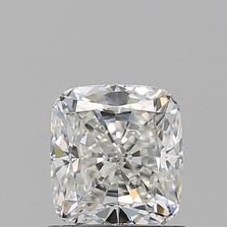 Diament szlif poduszkowy brylantowy, 1.02ct, VVS1, G, GIA 1489743548