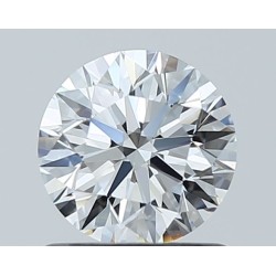 Diament szlif okrągły, 0.86ct, VS1, F, GIA 5533809051
