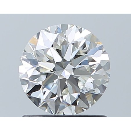 Diament szlif okrągły, 0.9ct, VS2, H, GIA 2233746109