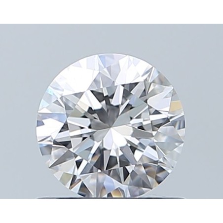 Diament szlif okrągły, 0.6ct, VS1, E, GIA 6535810555