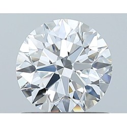 Diament szlif okrągły, 0.8ct, VVS2, D, GIA 6233750878