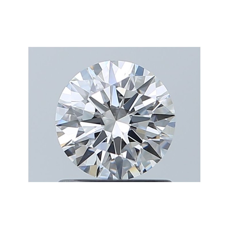 Diament szlif okrągły, 0.76ct, VS1, F, GIA 1236749101 Diament szlif okrągły, 0.76ct, VS1, F, GIA 1236749101