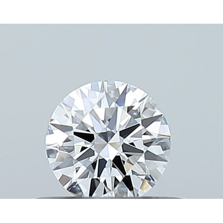 Diament szlif okrągły, 0.3ct, VVS1, D, GIA 2231746162