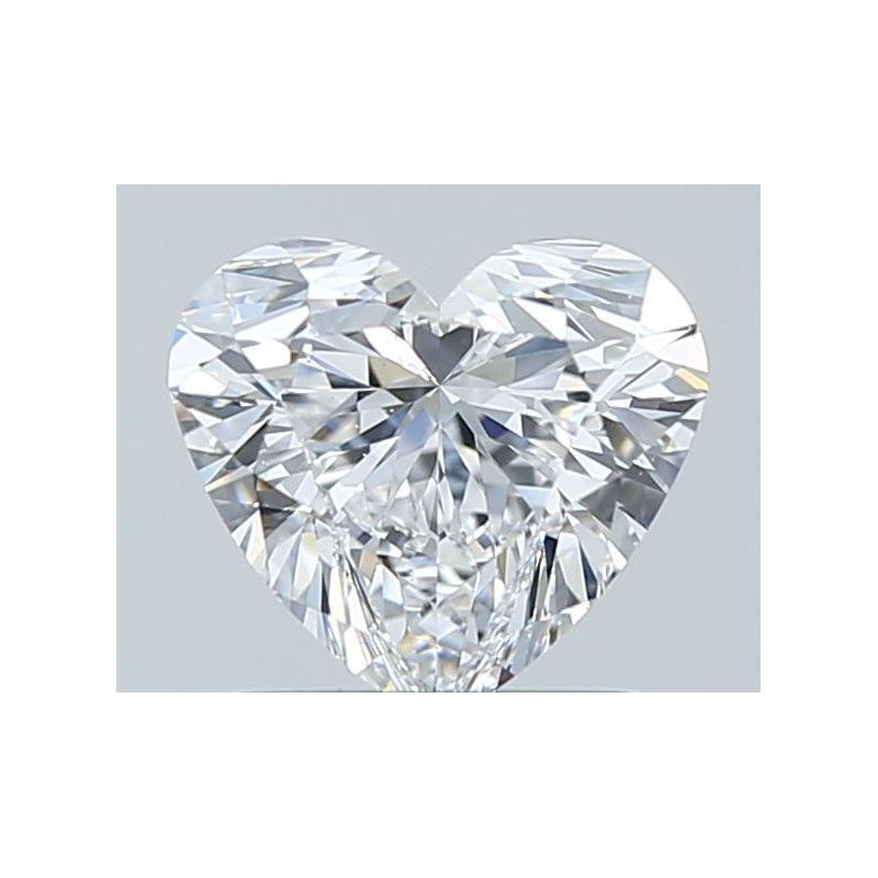 Diament serce, 1.06ct, VS2, D, GIA 7532804893 Diament serce, 1.06ct, VS2, D, GIA 7532804893