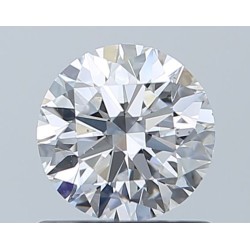 Diament szlif okrągły, 0.71ct, VS2, D, GIA 2235746204