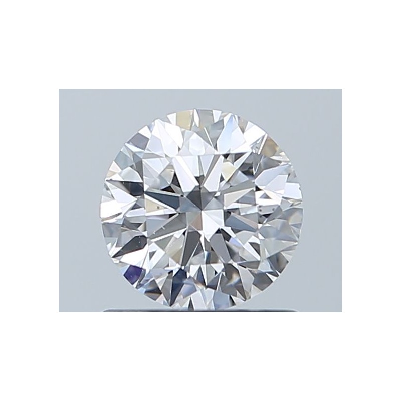 Diament szlif okrągły, 0.71ct, VS2, D, GIA 2235746204 Diament szlif okrągły, 0.71ct, VS2, D, GIA 2235746204