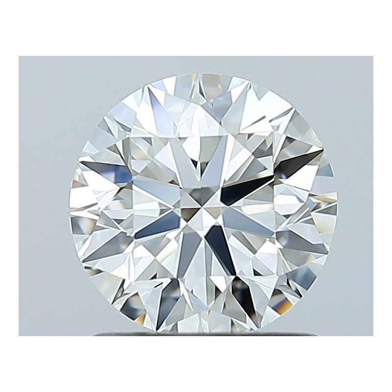 Diament szlif okrągły, 1.09ct, VVS1, H, HRD 250000256613 Diament szlif okrągły, 1.09ct, VVS1, H, HRD 250000256613