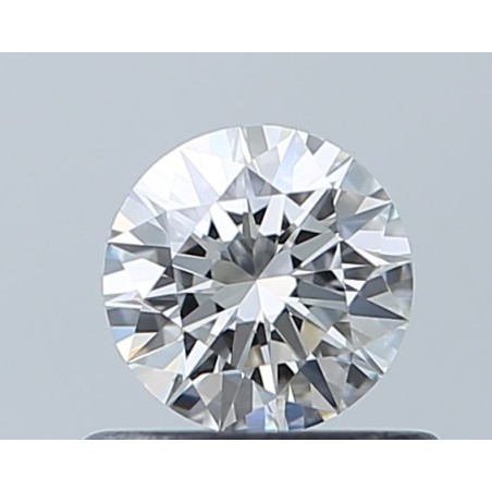Diament szlif okrągły, 0.46ct, VVS1, F, GIA 1535792931