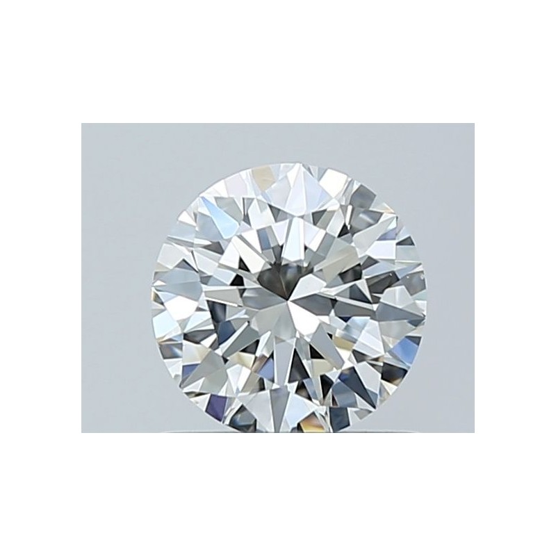 Diament szlif okrągły, 0.7ct, VS2, I, GIA 2536807548 Diament szlif okrągły, 0.7ct, VS2, I, GIA 2536807548