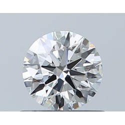 Diament szlif okrągły, 0.51ct, VS1, G, GIA 5231749095