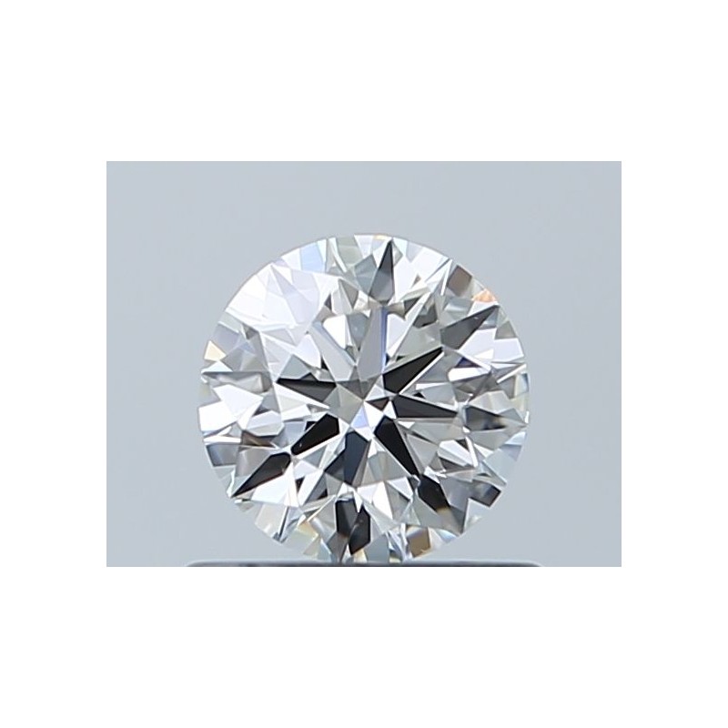 Diament szlif okrągły, 0.51ct, VS1, G, GIA 5231749095 Diament szlif okrągły, 0.51ct, VS1, G, GIA 5231749095