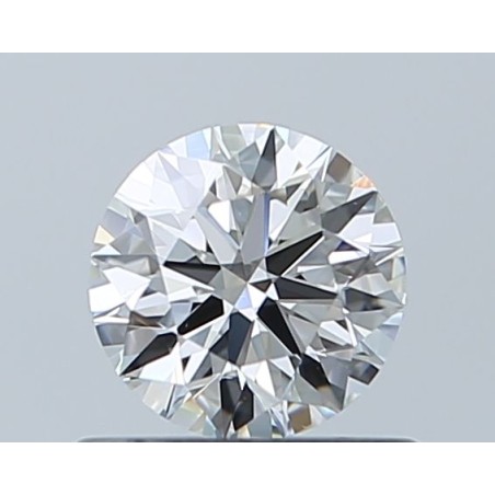 Diament szlif okrągły, 0.51ct, VS1, G, GIA 5231749095