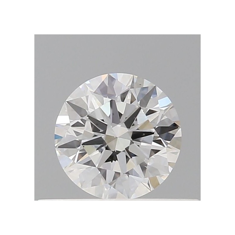 Diament szlif okrągły, 0.4ct, SI1, D, GIA 1533534003 Diament szlif okrągły, 0.4ct, SI1, D, GIA 1533534003