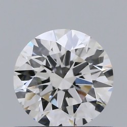 Diament szlif okrągły, 0.6ct, VS1, G, GIA 6512312562
