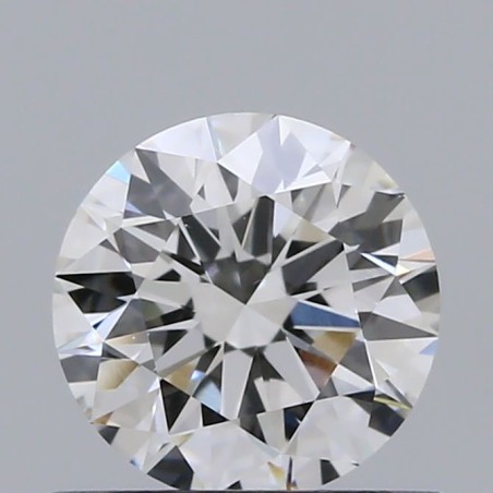 Diament szlif okrągły, 0.6ct, VS1, G, GIA 6512312562