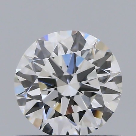 Diament szlif okrągły, 0.6ct, VS1, G, GIA 6511270401