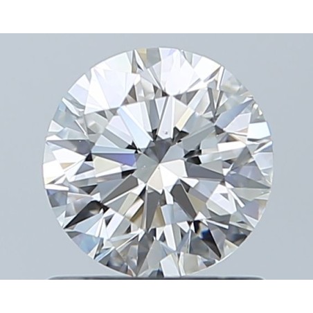 Diament szlif okrągły, 0.8ct, VS2, G, GIA 5231749042
