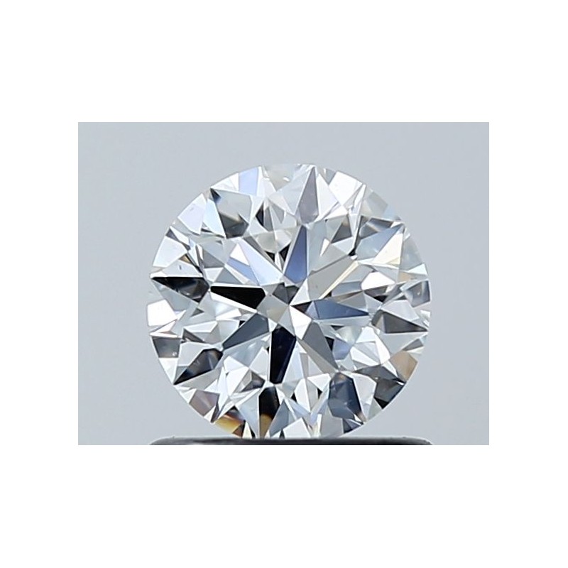 Diament szlif okrągły, 0.71ct, SI1, E, GIA 1537628181 Diament szlif okrągły, 0.71ct, SI1, E, GIA 1537628181