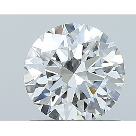 Diament szlif okrągły, 0.73ct, VS2, G, GIA 5232750866