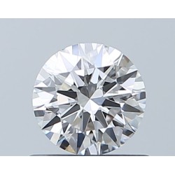 Diament szlif okrągły, 0.5ct, VS1, E, GIA 2235749089