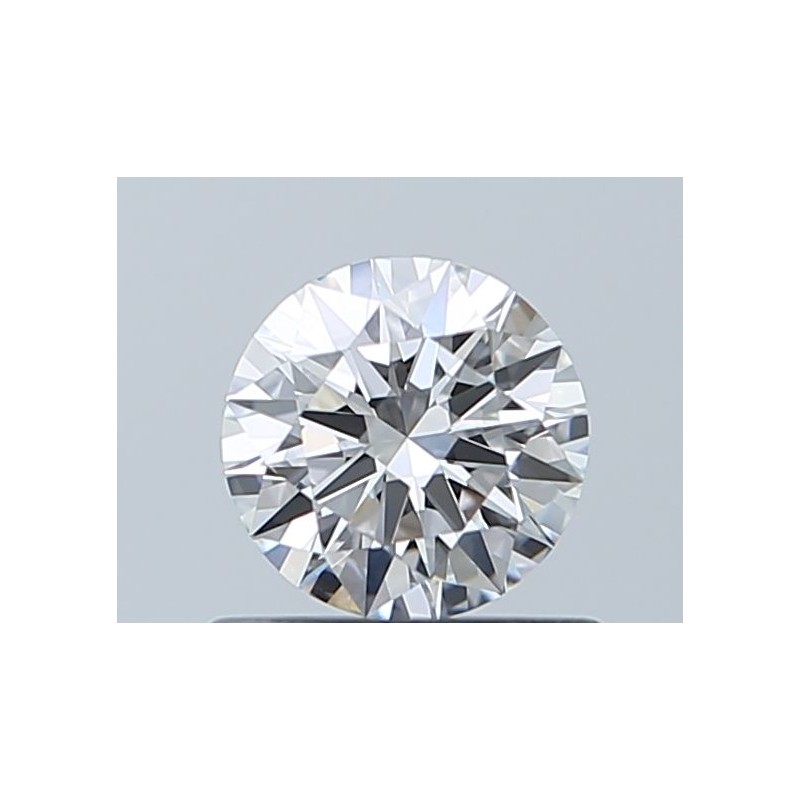 Diament szlif okrągły, 0.5ct, VS1, E, GIA 2235749089 Diament szlif okrągły, 0.5ct, VS1, E, GIA 2235749089