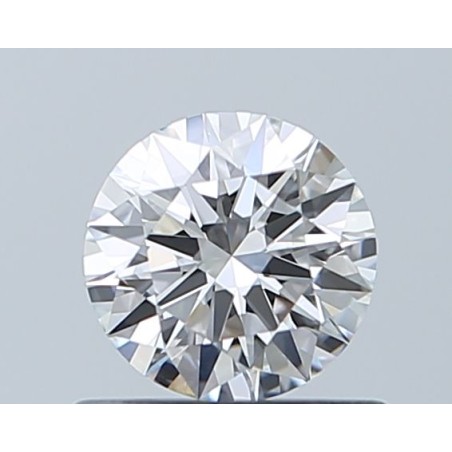 Diament szlif okrągły, 0.5ct, VS1, E, GIA 2235749089