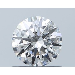 Diament szlif okrągły, 0.57ct, VVS1, G, GIA 6532810561