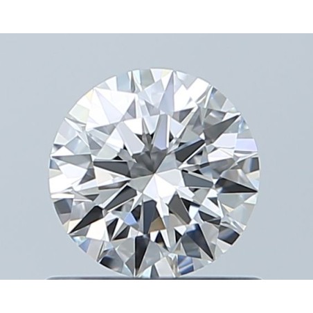 Diament szlif okrągły, 0.57ct, VVS1, G, GIA 6532810561