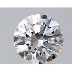 Diament szlif okrągły, 1.02ct, VVS1, G, GIA 2496748908