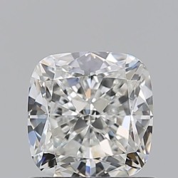 Diament szlif poduszkowy brylantowy, 1.01ct, VVS2, H, GIA 2233726183