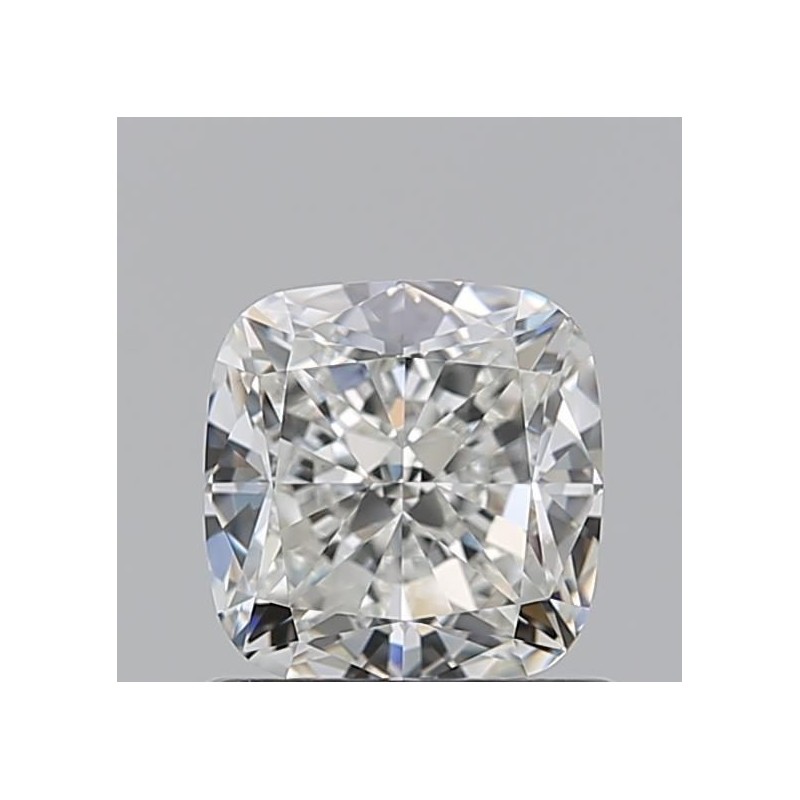 Diament szlif poduszkowy brylantowy, 1.01ct, VVS2, H, GIA 2233726183 Diament szlif poduszkowy brylantowy, 1.01ct, VVS2, H, GIA 2233726183