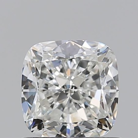 Diament szlif poduszkowy brylantowy, 1.01ct, VVS2, H, GIA 2233726183