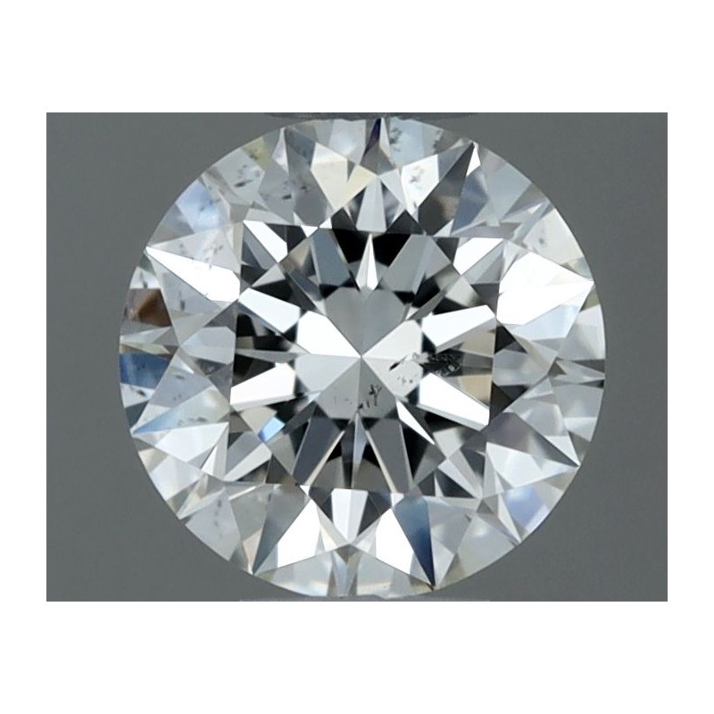 Diament szlif okrągły, 0.5ct, VS2, G, IGI 739570877 Diament szlif okrągły, 0.5ct, VS2, G, IGI 739570877