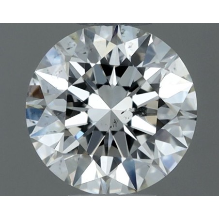Diament szlif okrągły, 0.5ct, VS2, G, IGI 739570877