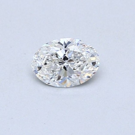 Diament szlif owalny, 0.31ct, VS1, E, GIA 2527298760
