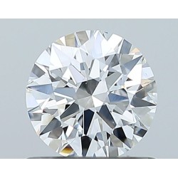 Diament szlif okrągły, 0.71ct, VS2, E, GIA 2537795983