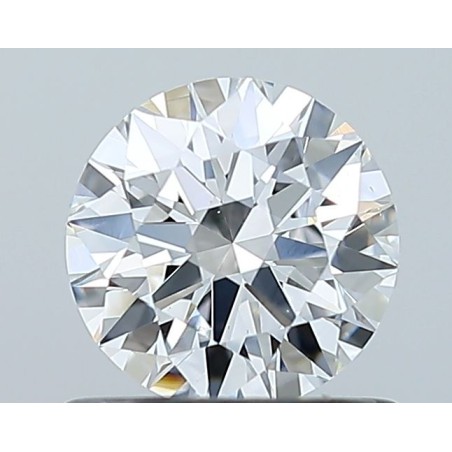 Diament szlif okrągły, 0.71ct, VS2, E, GIA 2537795983