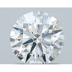Diament szlif okrągły, 0.9ct, SI1, H, GIA 6532627343