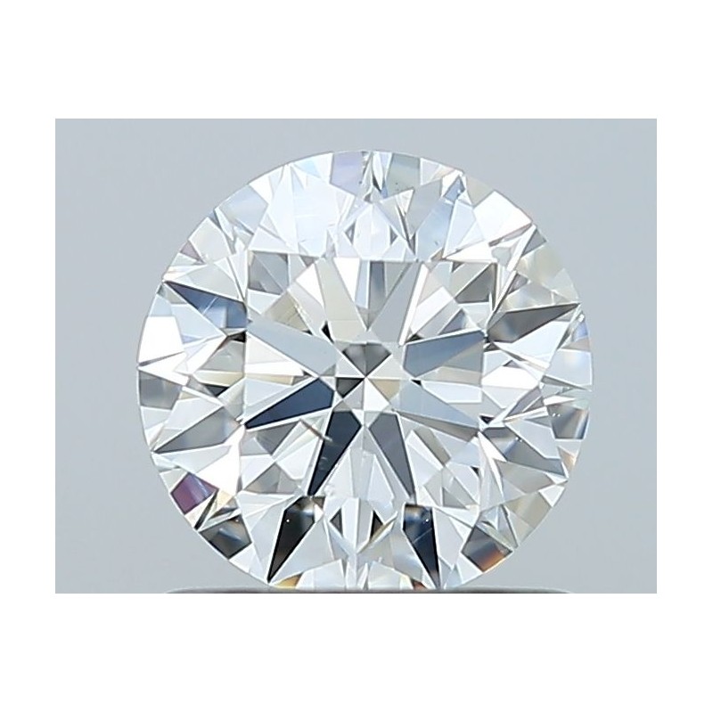 Diament szlif okrągły, 0.9ct, SI1, H, GIA 6532627343 Diament szlif okrągły, 0.9ct, SI1, H, GIA 6532627343