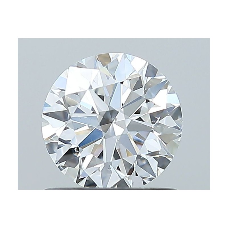 Diament szlif okrągły, 0.81ct, SI1, E, GIA 6532627161 Diament szlif okrągły, 0.81ct, SI1, E, GIA 6532627161