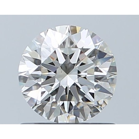 Diament szlif okrągły, 0.7ct, VS1, H, GIA 6237749052