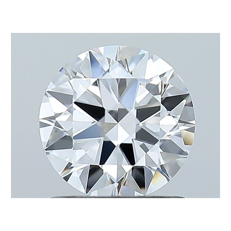 Diament szlif okrągły, 1ct, VVS1, D, GIA 5533790231 Diament szlif okrągły, 1ct, VVS1, D, GIA 5533790231