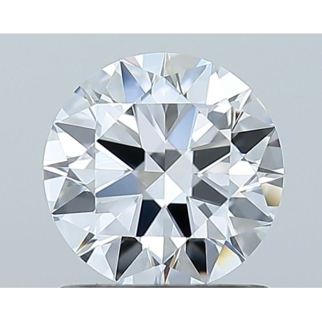 Diament szlif okrągły, 1ct, VVS1, D, GIA 5533790231