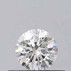 Diament szlif okrągły, 0.3ct, VS2, G, GIA 2536358557